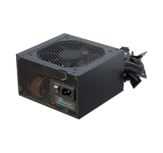 Seasonic G12 GC-650